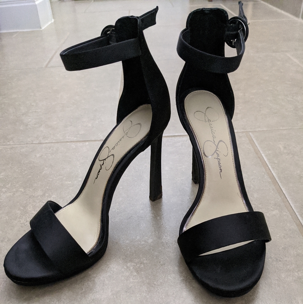 5" Pumps
